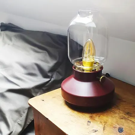 Le De La Ferme Portbail