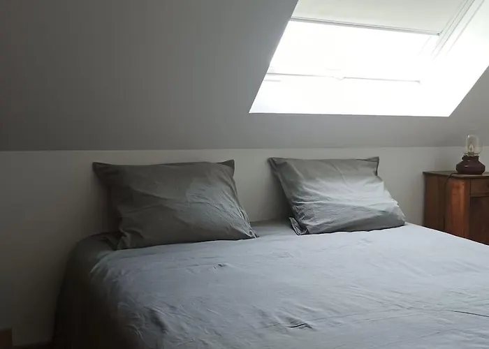 Le De La Ferme Casa vacanze *