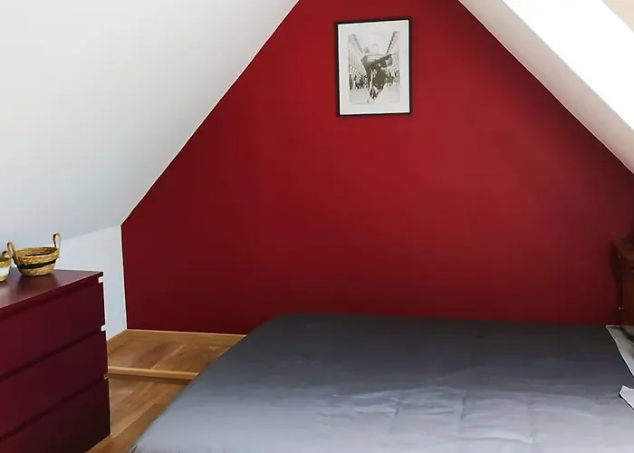 Le De La Ferme Casa vacanze Portbail