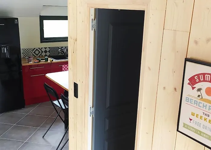 Le De La Ferme Casa vacanze