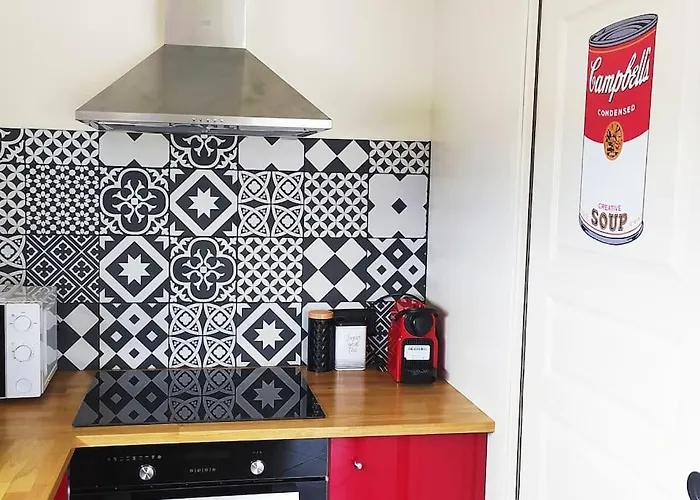 Le De La Ferme Casa vacanze Portbail