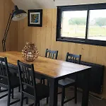 Dom wakacyjny Le De La Ferme Portbail