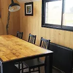 Le De La Ferme Dom wakacyjny