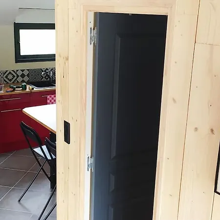 Le De La Ferme Hébergement de vacances