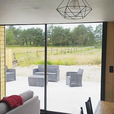 Le De La Ferme *