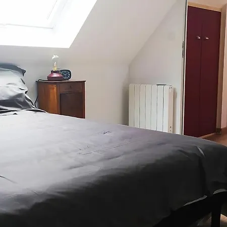 Le De La Ferme *