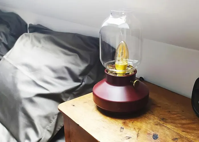 Le De La Ferme Portbail